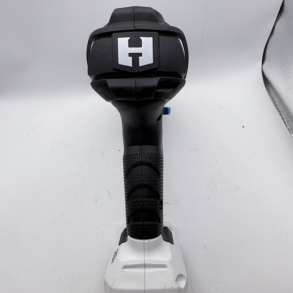 Hart 20V Cordless Drill Driver 3/8" HPDD50VN Tool Only - Picture 4 of 6